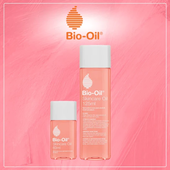 Bio-Oil Skincare Oil - 60ml