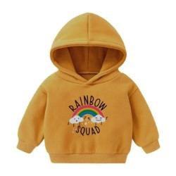 Boy's Hoodies