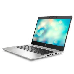 HP Pavilion 14-dv0569sa 14" Laptop - Intel® Pentium® Gold, 128 GB SSD, White