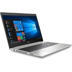 HP Pavilion 14-dv0632sa 14" Laptop - Intel® Pentium® Gold, 128 GB SSD, Silver