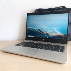 HP Pavilion x360 14-ek1511sa 14" 2 in 1 Laptop - Intel® Core™ i3, 256 GB SSD, Silver