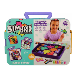 Simbrix Maker Studio